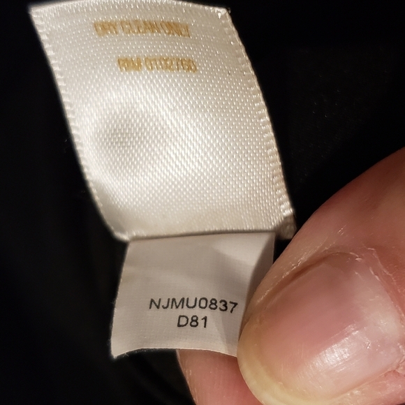 Kate Spade Raya Dress - Sz 4 - Picture 8 of 8